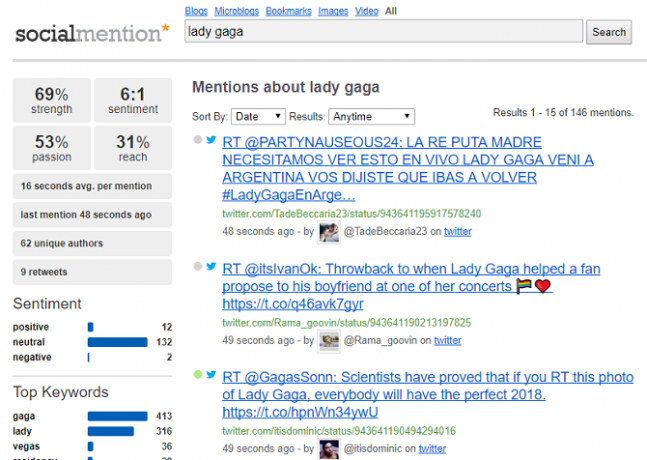 6 Najzmogljivejših iskalnikov za socialna omrežja socialmention 670x476