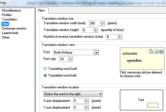 Študij in prevajaj pametneje s TranslateIt! [MakeUseOf Giveaway] 73