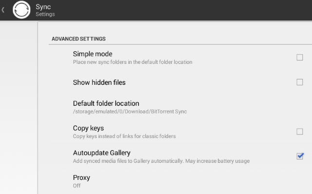 muo-android-bittorrentsync-itunes-Advanced