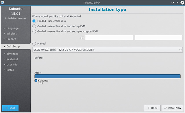 Ohranite prenosno namestitev Ubuntu s seboj kamor koli greste namestite ubuntu cilj