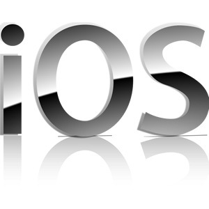 Apple predstavil iOS 5.1 - prinaša nekaj novih izboljšav vaše naprave iOS [Novice] Apple iOS Logotip