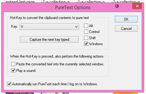 Popestrite sistemsko vrstico sistema Windows s temi 9 pametnimi funkcijami čisto besedilo