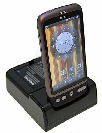 uporablja za stari android telefon