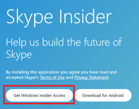 Kako preizkusiti novo preoblikovani Skype za Windows in Mac skype nova okna