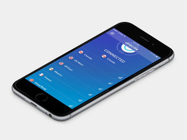 Kako zaščititi svojo internetno zasebnost z Windscribe VPN windcribe 2