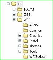 Kako samodejno namestiti programsko opremo po postavitvi sistema Windows znova