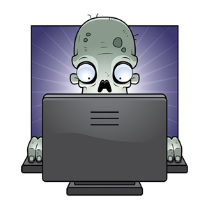 zombi računalnik