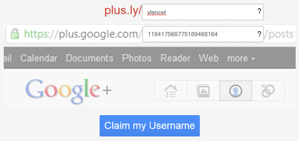 ime google in URL