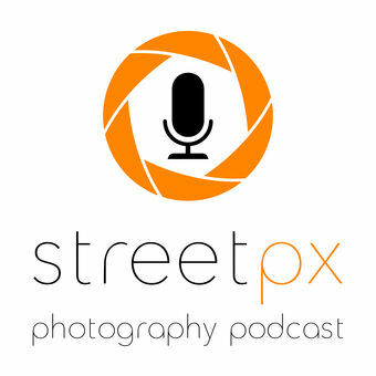 10 podkastov Vsak ljubitelj fotografije mora slišati fotografijo podcast streetpx