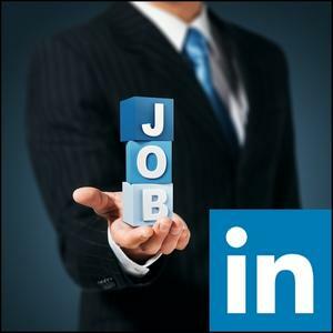 Linkedin delovna mesta