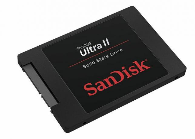 SSD