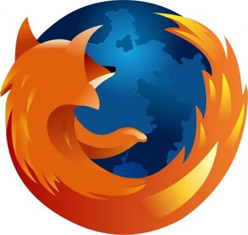 Firefox 30 predstavlja gumb za stranske vrstice, GStreamer 1.0 Podpora in Quickshare V Android kontekstnem meniju logotip firefox