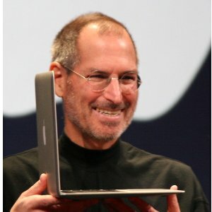 Kaj je zapuščina Steva Jobsa? [Geeksi tehtajo] stevejobs1