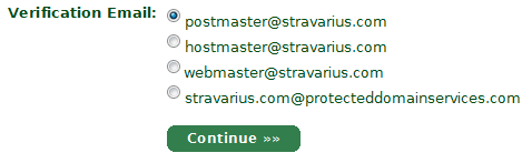 brezplačno ssl cert