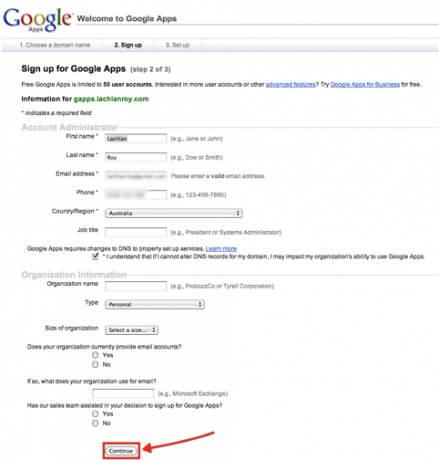 Vodnik za Google Apps: Brezplačna e-pošta in več na vašem spletnem mestu ggle page12image5744 filtrirano