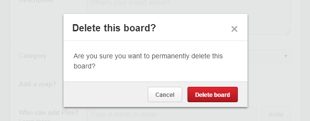 pinterest-organization-delete