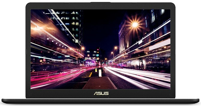 asus vivobook pro najlažji 17-palčni prenosnik