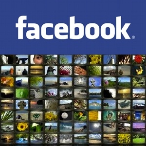 Nalaganje foto albumov na facebook