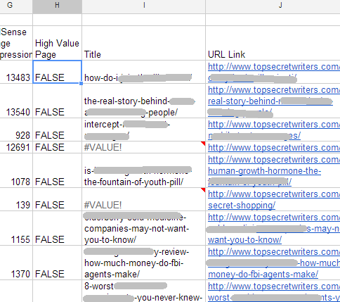 Izvajajte neverjetne podvige s temi uporabnimi funkcijami preglednice Google googlespreadsheets8