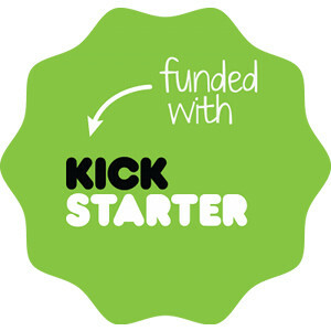 kickstarter igre