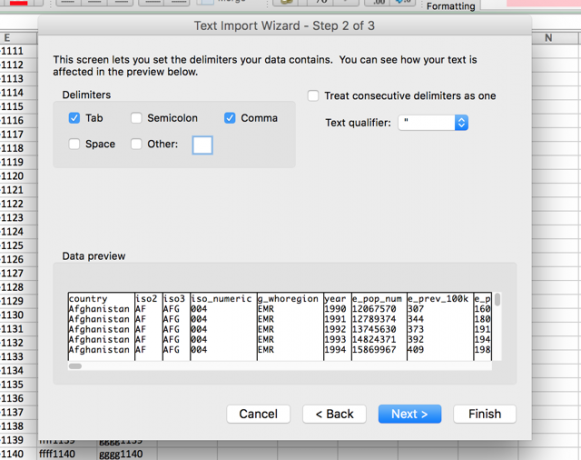 excel-text-import-limititers