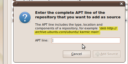 Linux paketno upravljanje