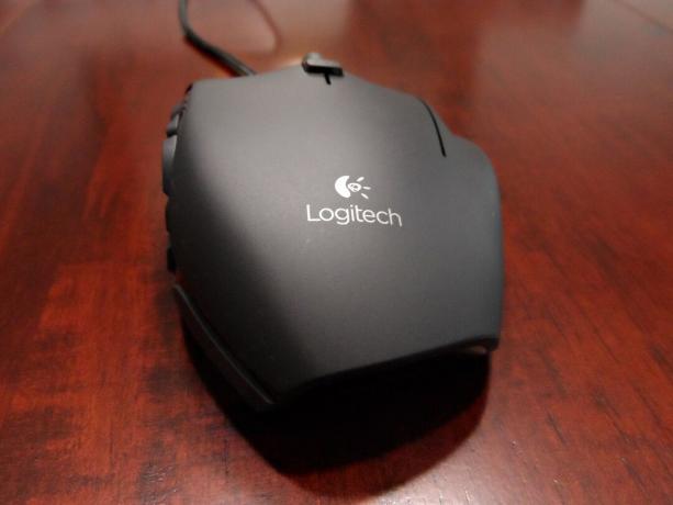 razer naga logitech g600 miška pregled