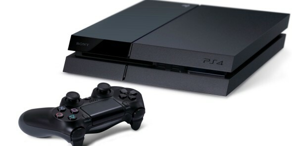 playstation4