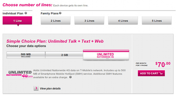 prehod na t-mobile