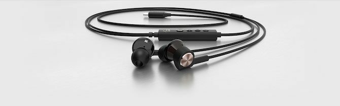 Creative SXFI TRIO žične slušalke