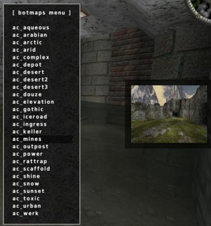 Sodelujte v vojniških igrah za več igralcev z brezplačnim napadom FPS AssaultCube6