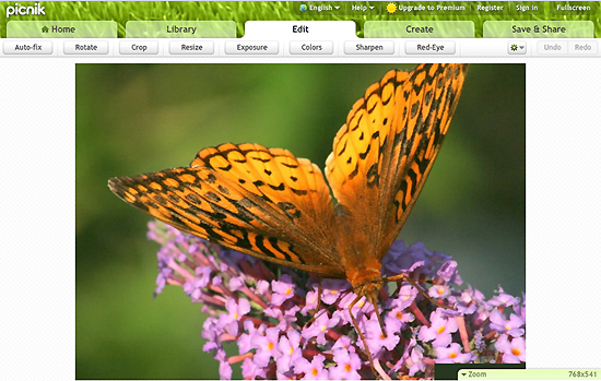 brezplačne alternative za Adobe Photoshop