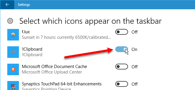 1clipboard windows mac linux sync odložišče