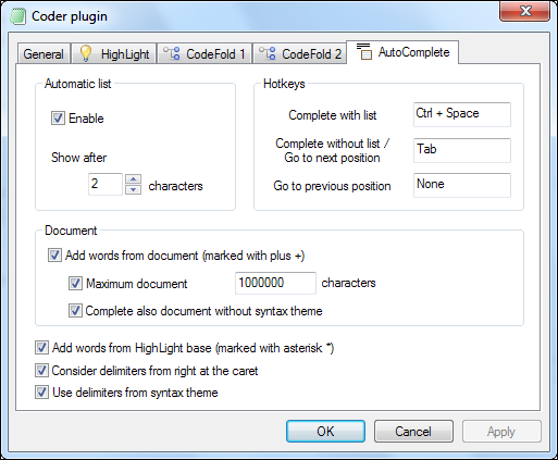 AkelPad vs Notepad Plus - Ali se sploh lahko poteguje kot alternativa za beležko? posnetek zaslona 09