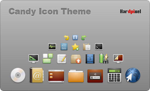 linuxicons-sladkarije