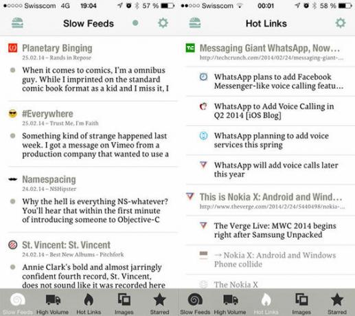 Aplikacije za iOS v prodaji za 22. marec: Počasni bralnik Osmos & Republique je težko zavrniti