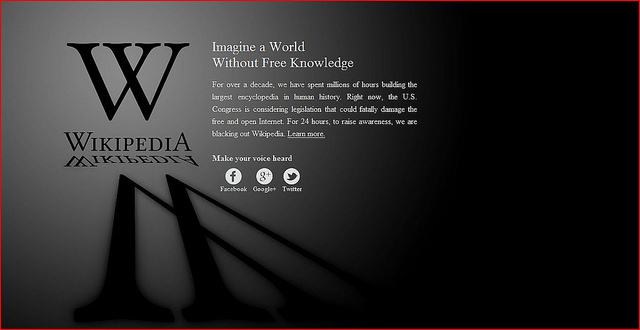 wikipedia-črna