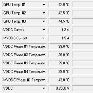 Spoznajte svoj grafični pospeševalnik v močnih podrobnostih z GPU-Z [Windows] gpu z