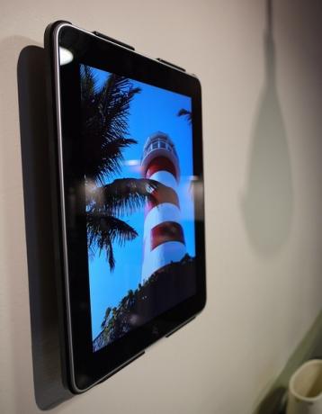 jabolka ponovna uporaba ipad