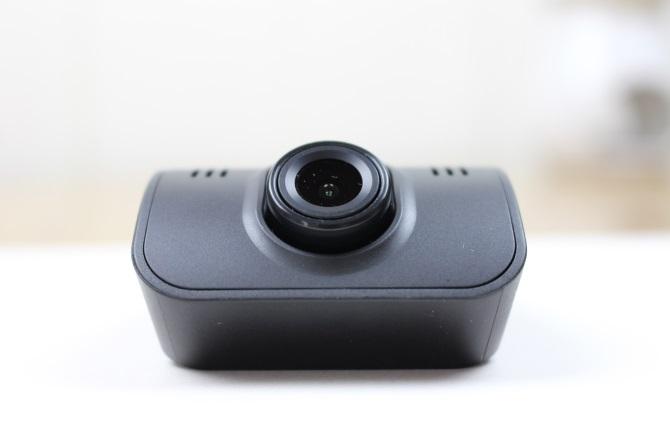 Yi Mini Dashcam: Yi še naprej prevladuje v proračunu Konec vsega Yi Mini Dashcam 4