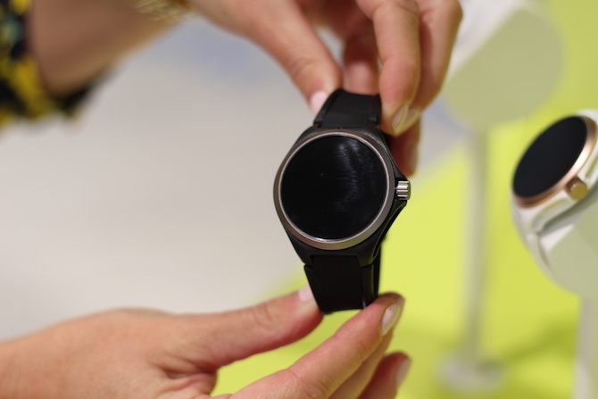 Puma Smartwatch se udeležuje IFA 2019