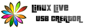 linux boot iz usb