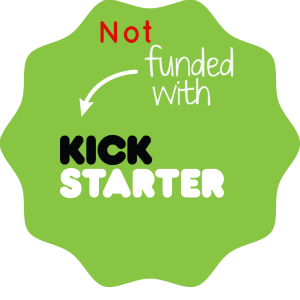 Ko Kickstarterji ne uspejo [Feature] kickstarter