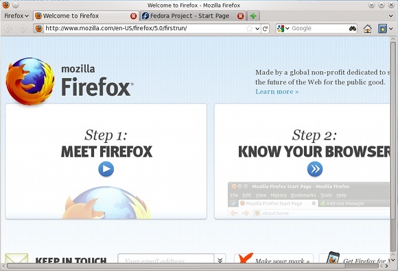 kisik tema kde firefox