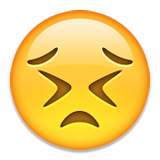 vzdržljivost vztrajnost emoji emoticon