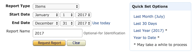 6 načinov za sledenje mesečnim odhodkom (in upoštevajte svoj proračun) Amazonovi nalogi