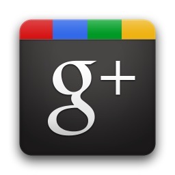 vodnik za google plus