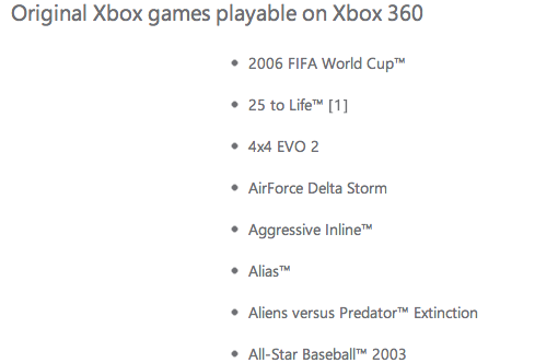 Kako lahko Microsoft preseže Sonyjevo objavo [MUO Gaming] originalxboxon360