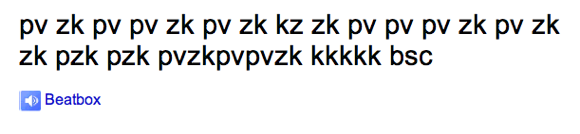 Zabavne stvari, ki jih lahko naredim pri Googlovem prevajanju