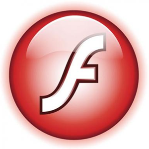 Adobe ustavi razvoj bliskovnega vtičnika za mobilne naprave [novice] Adobe logotip flash